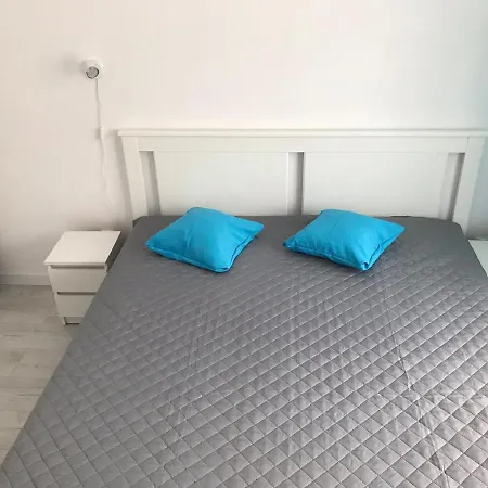 Blizej Morza 57 아파트 코워브제크