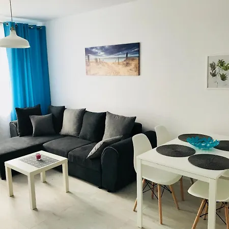 Blizej Morza 57 아파트 *