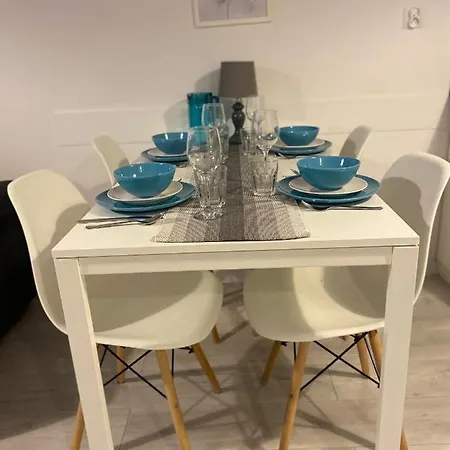 아파트 Blizej Morza 57