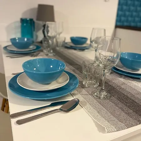 Blizej Morza 57 * 코워브제크