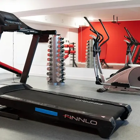 아파트 Blizej Morza 57 *