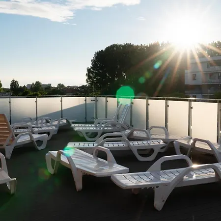 Blizej Morza 57 코워브제크