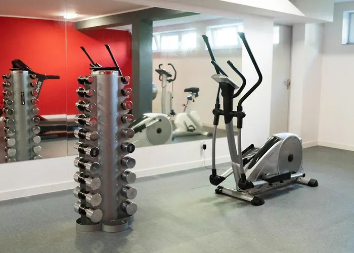 Blizej Morza 57 Apartamento *