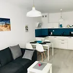 Apartmán Blizej Morza 57 *