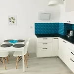 Apartmán Blizej Morza 57 *