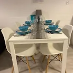 Apartmán Blizej Morza 57