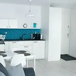 Apartmán Blizej Morza 57