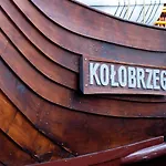 Apartmán Blizej Morza 57 Kolobřeh