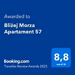 Blizej Morza 57 *