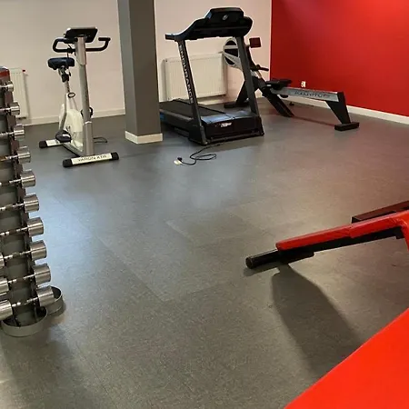 Blizej Morza 57 * Kolobrzeg