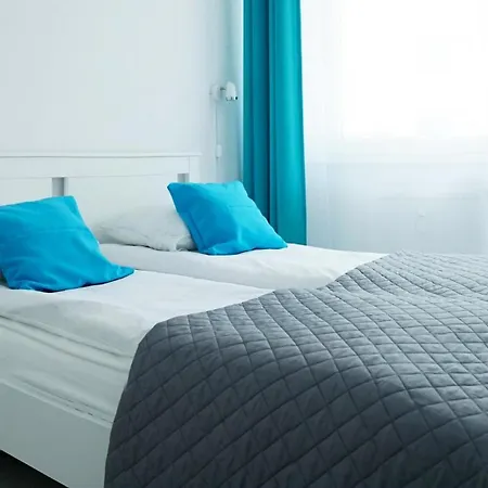 Apartment Blizej Morza 57 *