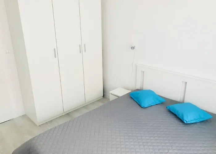 Apartament Bliżej Morza 57 *