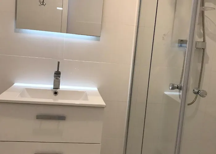 Bliżej Morza 57 Apartament *