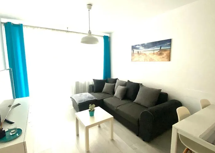 Bliżej Morza 57 Kołobrzeg