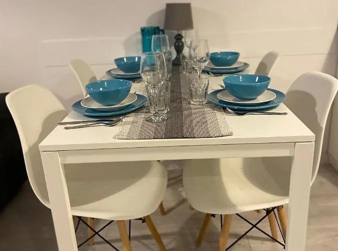 Apartament Bliżej Morza 57