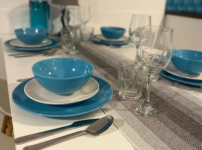 Bliżej Morza 57 * Kołobrzeg