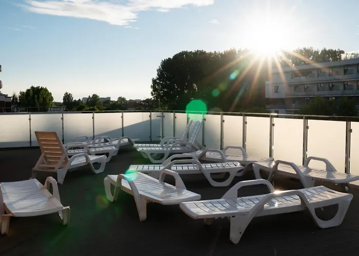 Bliżej Morza 57 Kołobrzeg