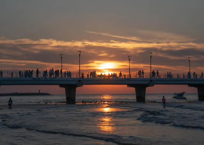 Bliżej Morza 57 Apartament